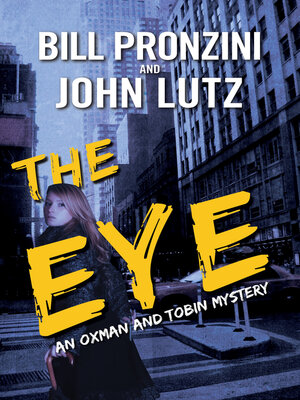 cover image of The Eye